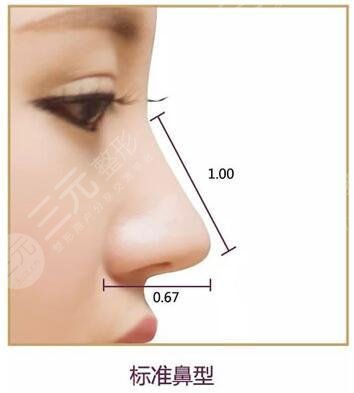 自體軟骨隆鼻效果怎?么樣?