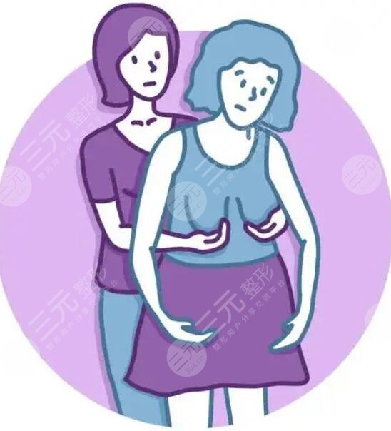 乳房懸吊術(shù)多久才可以恢復(fù)？