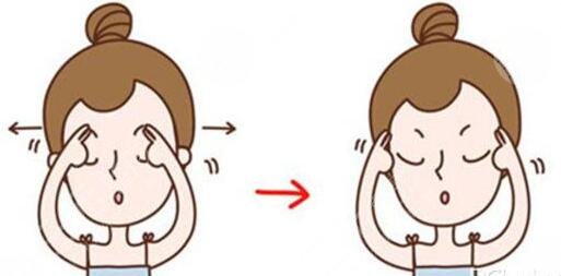 涂眼霜的正確方法是什么?