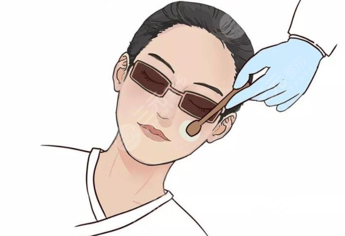 做點(diǎn)陣激光祛痘坑幾次才有效果？術(shù)后可以看到效果嗎？注意事項(xiàng)