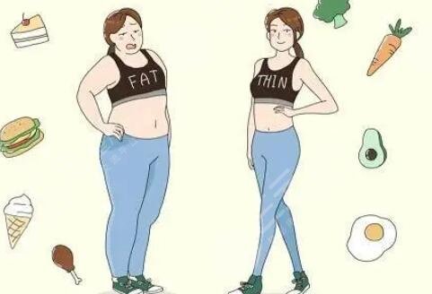 減肥