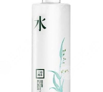 薏米美白保濕水