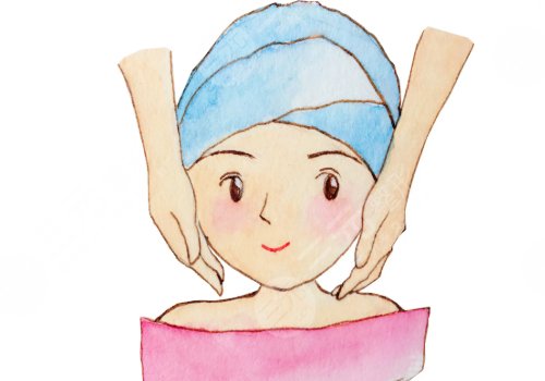 蘋果肌太大怎么改良？