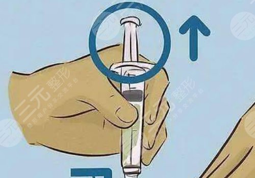 奧美定和玻尿酸區(qū)別在哪？