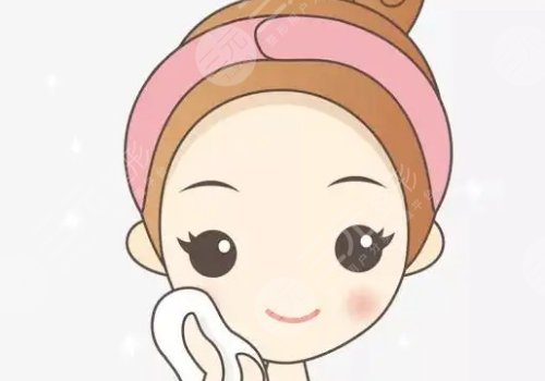 注射寶尼達玻尿酸多長時間可以洗臉？