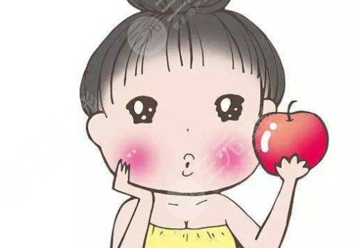 蘋果肌斷層是什么原因？