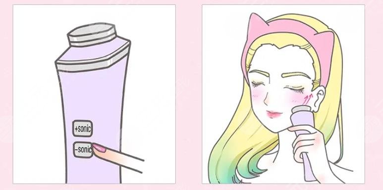 怎么消除眼角的皺紋?