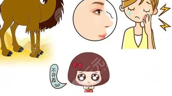 駝峰鼻矯正適合哪些人群?