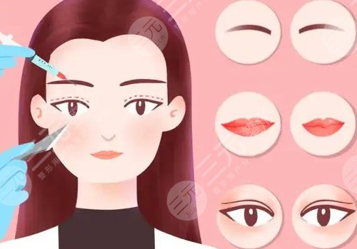 重慶華美做眼袋手術(shù)好的醫(yī)生