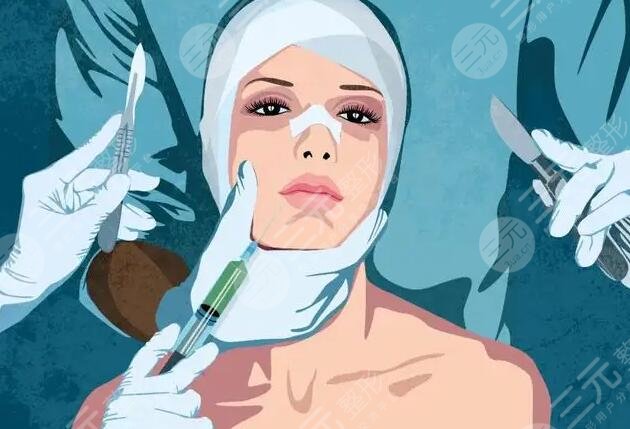 假體隆鼻效果如何？哪些人不適合做假體隆鼻？術(shù)前術(shù)后怎么科學(xué)護(hù)理？