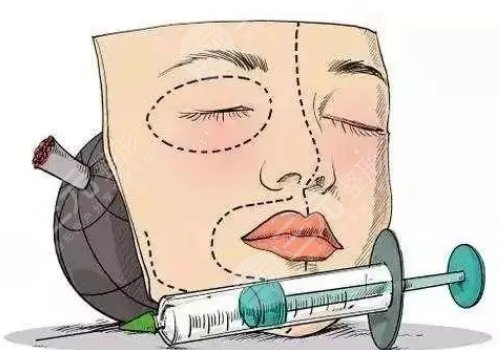 韓國超火的注射瘦臉品牌怎么樣？