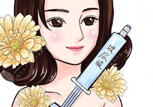 奧地利公主玻尿酸怎么樣？