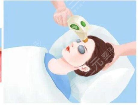 鐳射激光嫩膚的注意事項(xiàng)