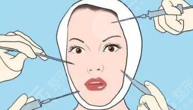 如何去除抬頭紋？