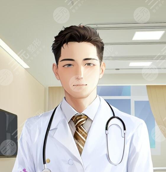 李時順醫(yī)生