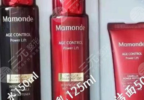 夢妝護膚品怎么樣？