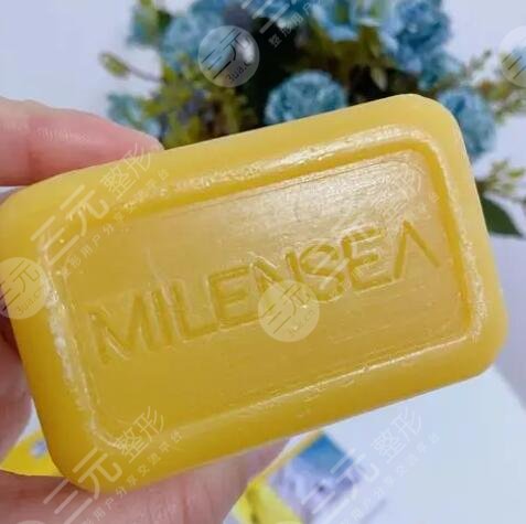 硫磺香皂洗臉可以祛痘嗎