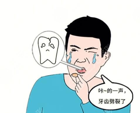 什么是根管緩解?