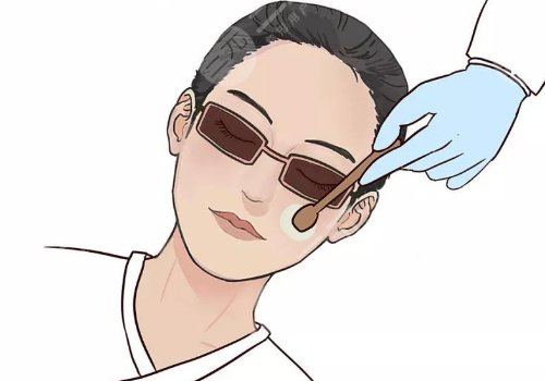 光子嫩膚效果什么時(shí)候開始顯現(xiàn)？