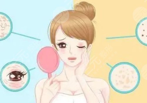 光子嫩膚效果什么時(shí)候開始顯現(xiàn)？