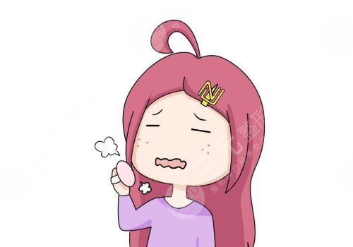 祛痘印痘坑好的方法