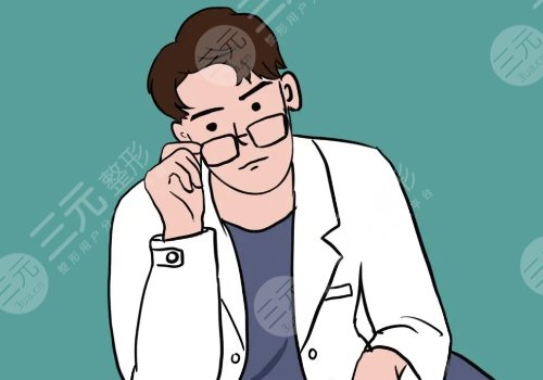 北大深圳醫(yī)院隆鼻做的好的醫(yī)生介紹