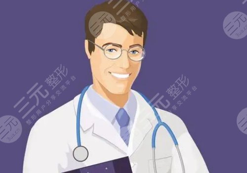 北大深圳醫(yī)院隆鼻做的好的醫(yī)生介紹