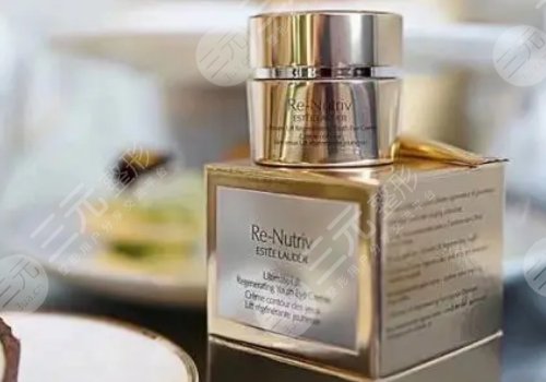 去眼袋皺紋用什么眼霜好用？