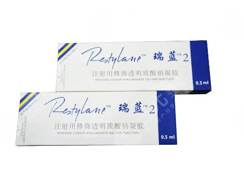 瑞蘭2號玻尿酸多少錢？有哪些作用？