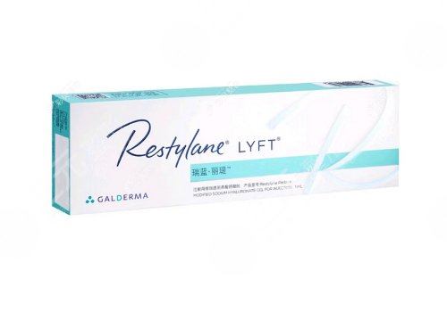 瑞蘭2號玻尿酸多少錢？有哪些作用？