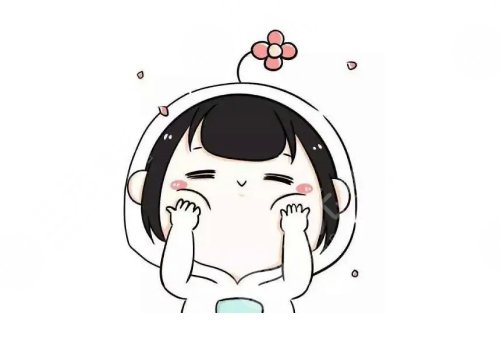 小圓臉適合什么發(fā)型？