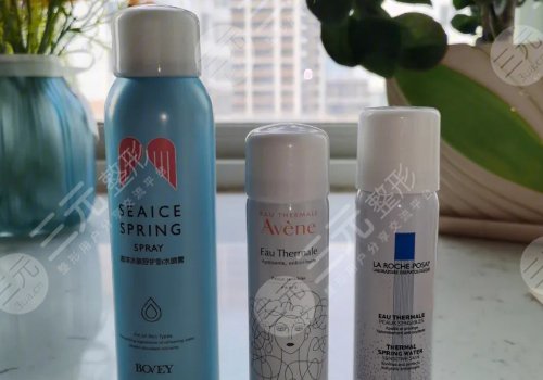 理膚泉和雅漾哪個好用？