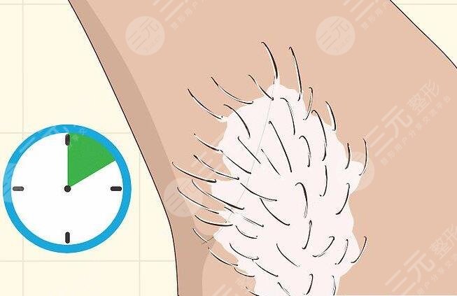 冰點脫毛和激光脫毛在價格方面有哪些差異?