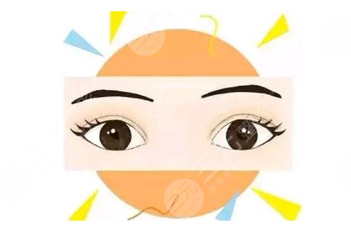 開內(nèi)眼角一般多少錢？