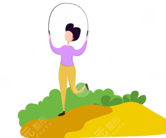 跳繩減肥的正確方法一天跳多少能達(dá)到效果？照著這樣做讓你瘦身又不傷身！