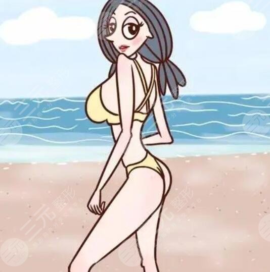 吃什么豐胸減肥效果好？通過食療、運動、日常保養(yǎng)方面，助你擁有S曲線