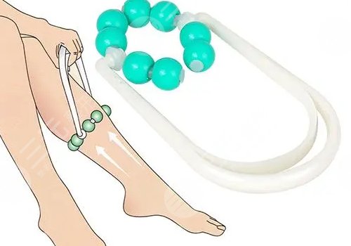 怎樣瘦腿又快又有效？