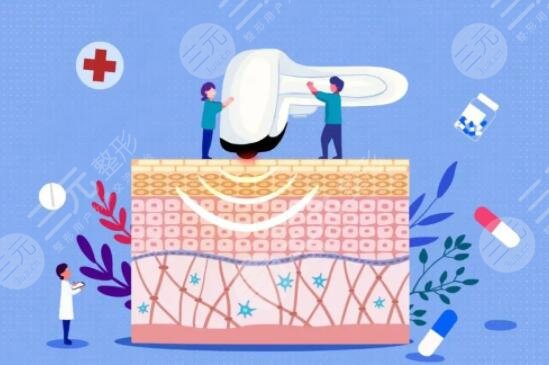 如何預防面部紅血絲?