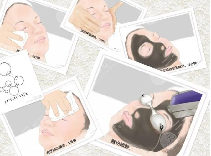 白瓷娃娃和黑臉娃娃有什么區(qū)別?