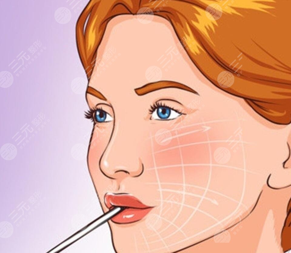 臉部皺紋怎么去除小竅門一鍵查詢，歲月從不敗勤快女人！