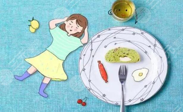 不吃晚飯減肥法是否存在反彈的風(fēng)險(xiǎn)?