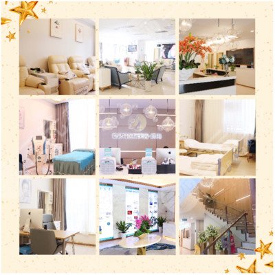 珠海愛(ài)思特美容專(zhuān)科