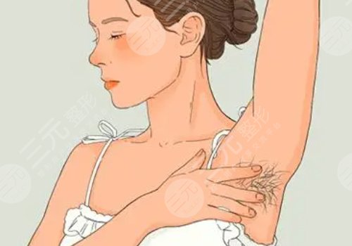 激光脫毛幾次能永久脫毛？