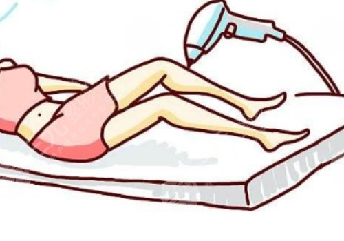 激光脫毛和冰點脫毛有什么區(qū)別？