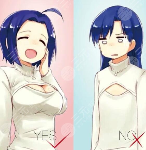 美國娜綺麗假體隆胸多久能劇烈運(yùn)動(dòng)?