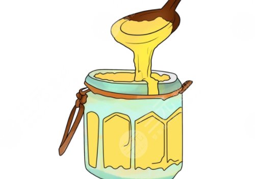 空腹喝蜂蜜水好不好？能減肥嗎？