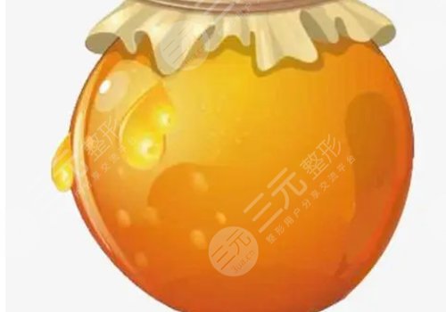 空腹喝蜂蜜水好不好？能減肥嗎？