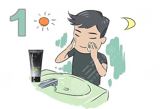 使用化學(xué)性美白產(chǎn)品