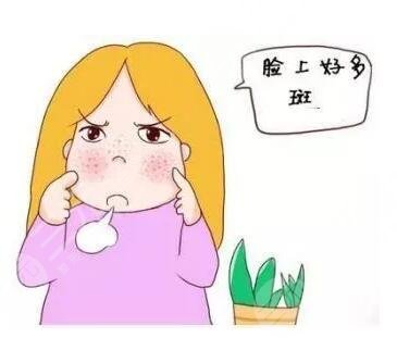 微針去除黃褐斑