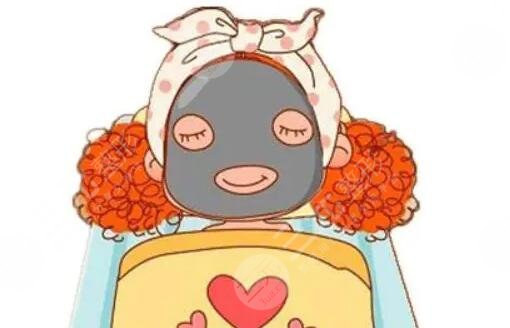 黑臉娃娃的具體做法